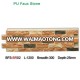 Artificial Exterior Decorative faux stone wall panels BFS-BR02