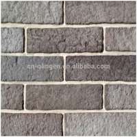 Decorative Exterior Foam Brick Wall Panels