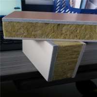 Artificial marble decoration and insulation wall panel