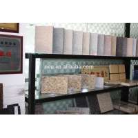 imitative stone integrative PU insulation panel board for building wall