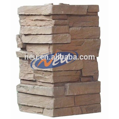 wall corner,stone wall cladding,polyurethane wall corner