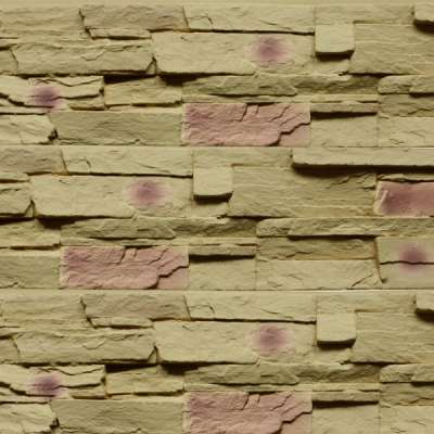 Ledge Stone Panel for Villa exterial wall decorative