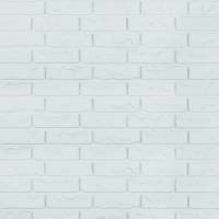 PU Faux Brick Panel