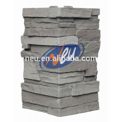 Imitation Faux bricks, Faux slates ,Stone look wall panel