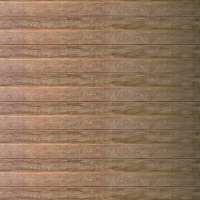 PU Wood Panel