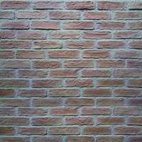 PU Faux Brick Panel